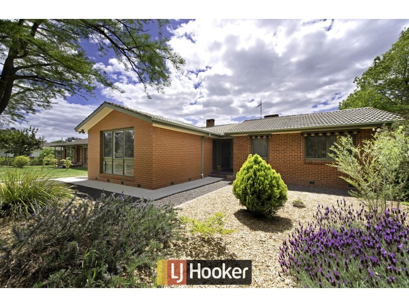11 Kanooka Street, Rivett ACT 2611