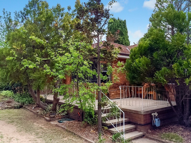 20 Dennis Street, Garran ACT 2605