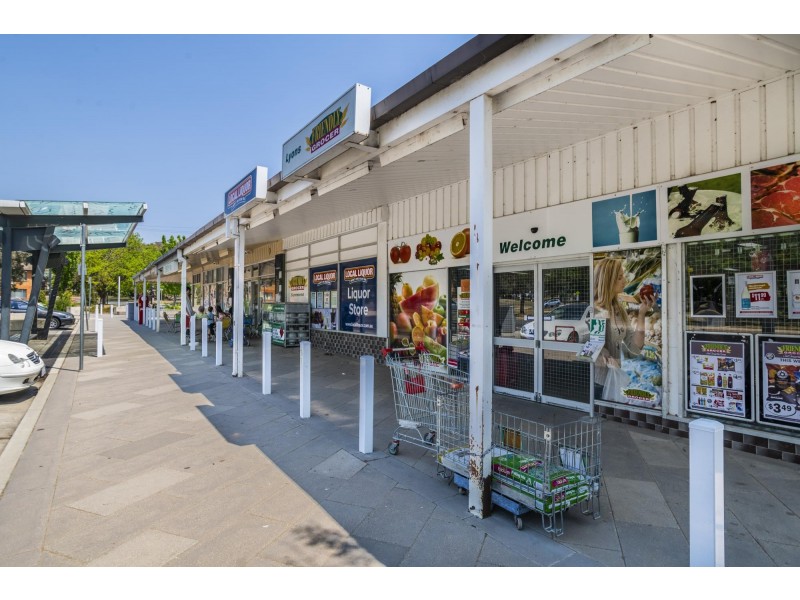 8A/30 Glenorchy Street, Lyons ACT 2606