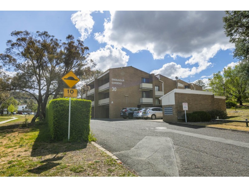 8A/30 Glenorchy Street, Lyons ACT 2606
