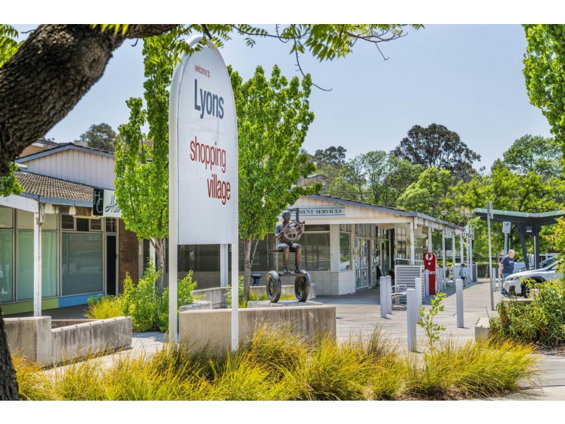 8A/30 Glenorchy Street, Lyons ACT 2606