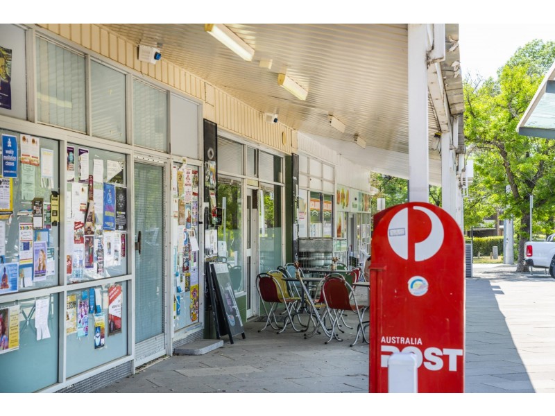 8A/30 Glenorchy Street, Lyons ACT 2606