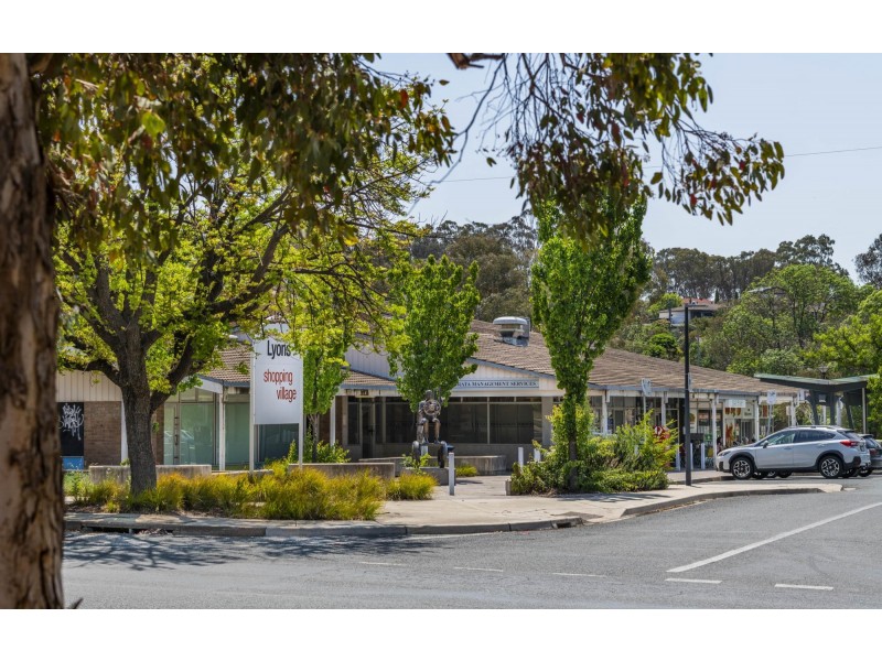 8A/30 Glenorchy Street, Lyons ACT 2606