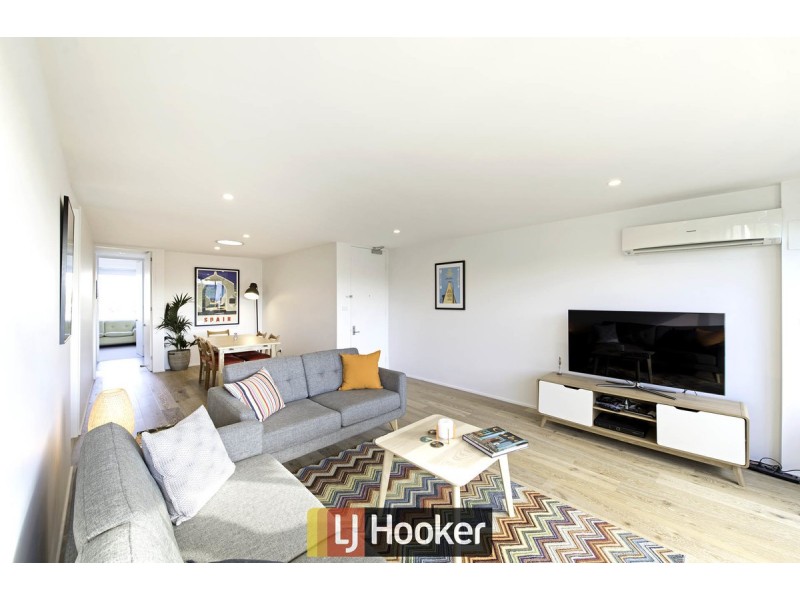 30/8 Giles Street, Griffith ACT 2603