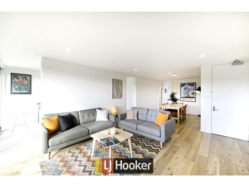30/8 Giles Street, Griffith ACT 2603