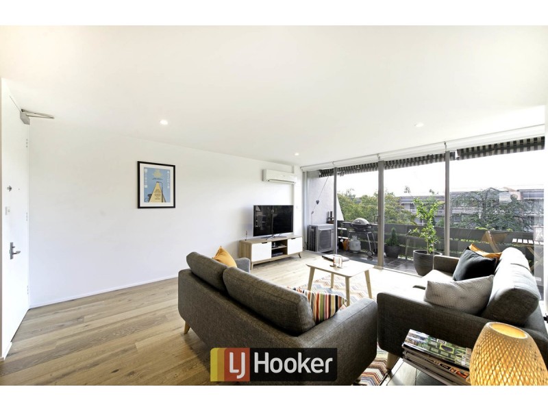 30/8 Giles Street, Griffith ACT 2603