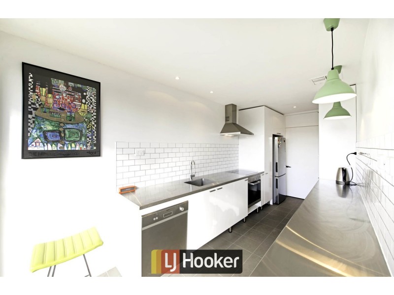 30/8 Giles Street, Griffith ACT 2603
