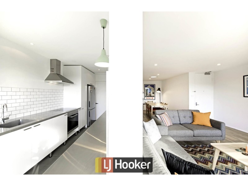 30/8 Giles Street, Griffith ACT 2603