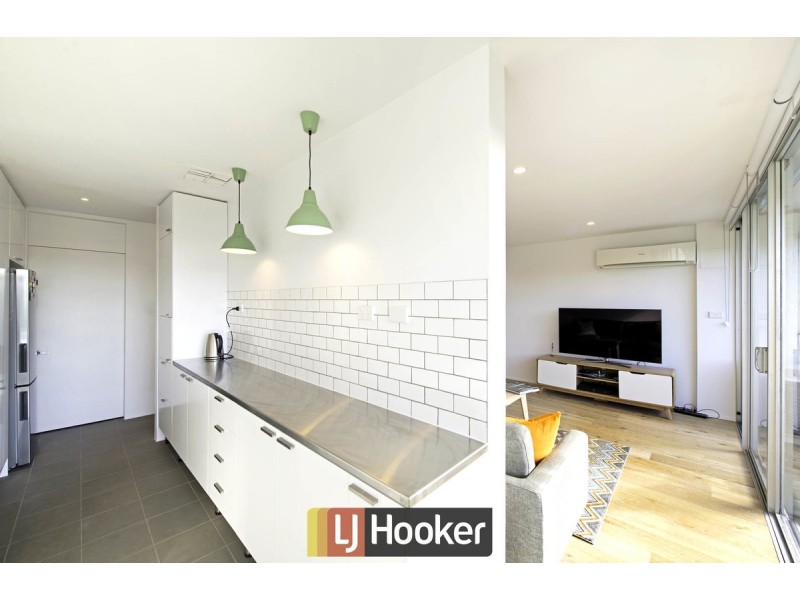 30/8 Giles Street, Griffith ACT 2603