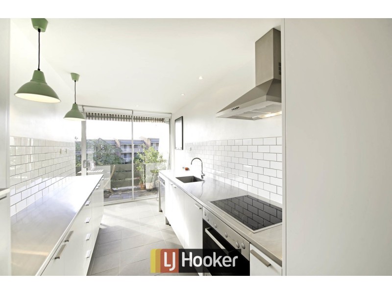 30/8 Giles Street, Griffith ACT 2603