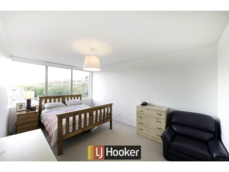 30/8 Giles Street, Griffith ACT 2603