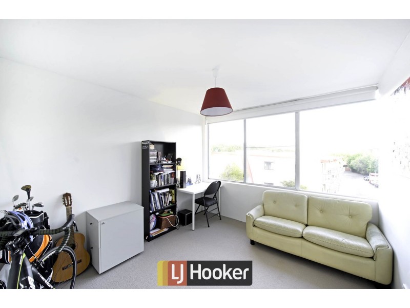 30/8 Giles Street, Griffith ACT 2603