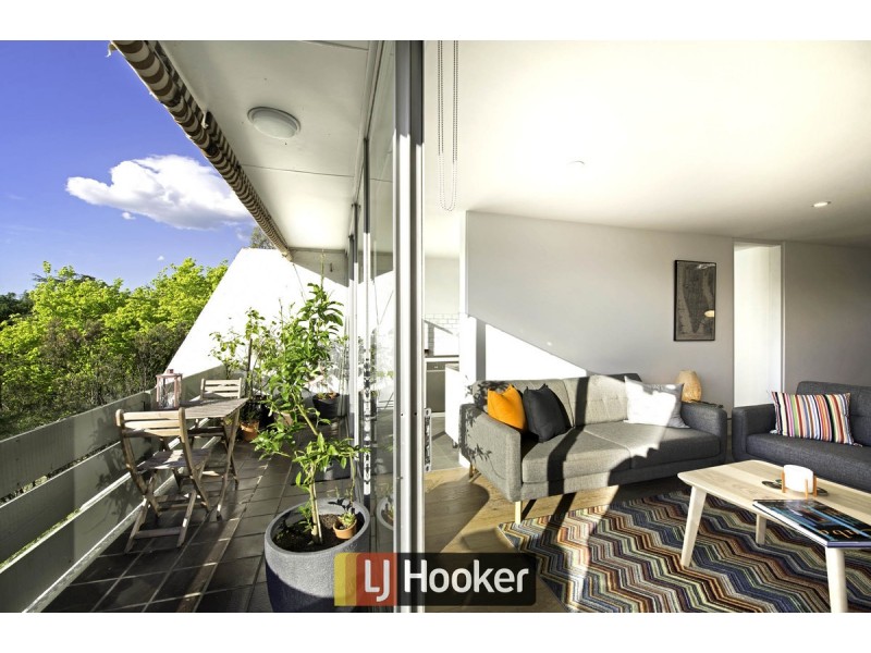 30/8 Giles Street, Griffith ACT 2603