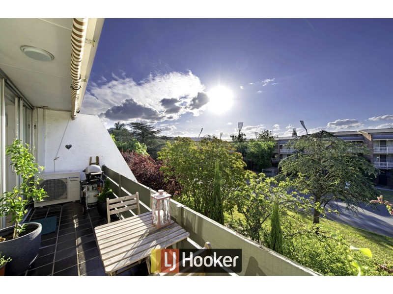 30/8 Giles Street, Griffith ACT 2603