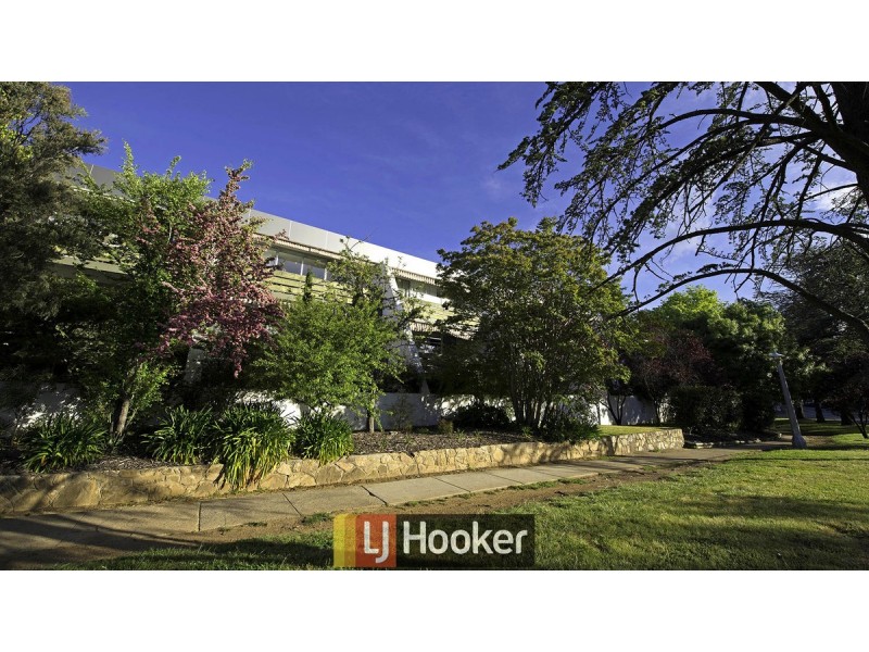 30/8 Giles Street, Griffith ACT 2603