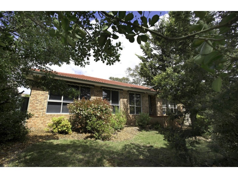 57 Harbison Crescent, Wanniassa ACT 2903