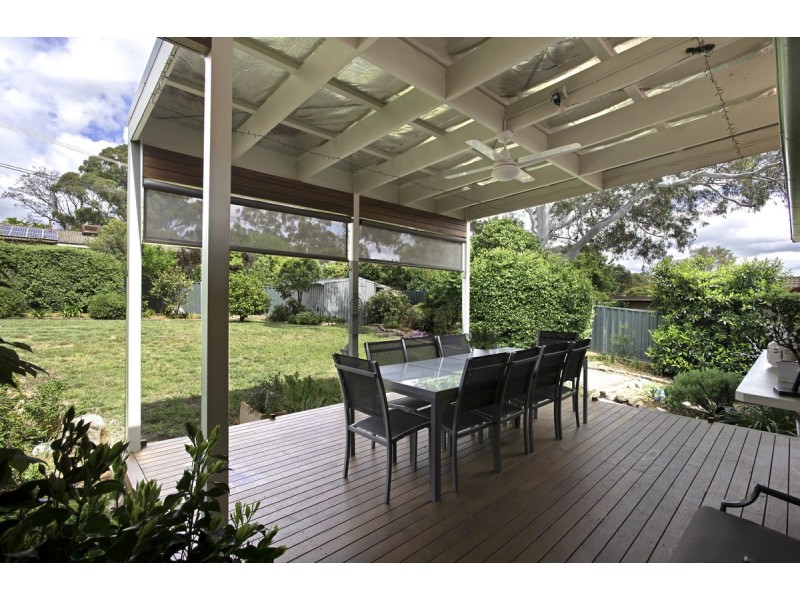 57 Harbison Crescent, Wanniassa ACT 2903