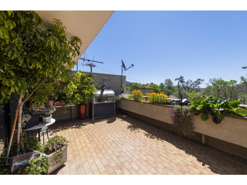 6/30 Gatton Street, Farrer ACT 2607