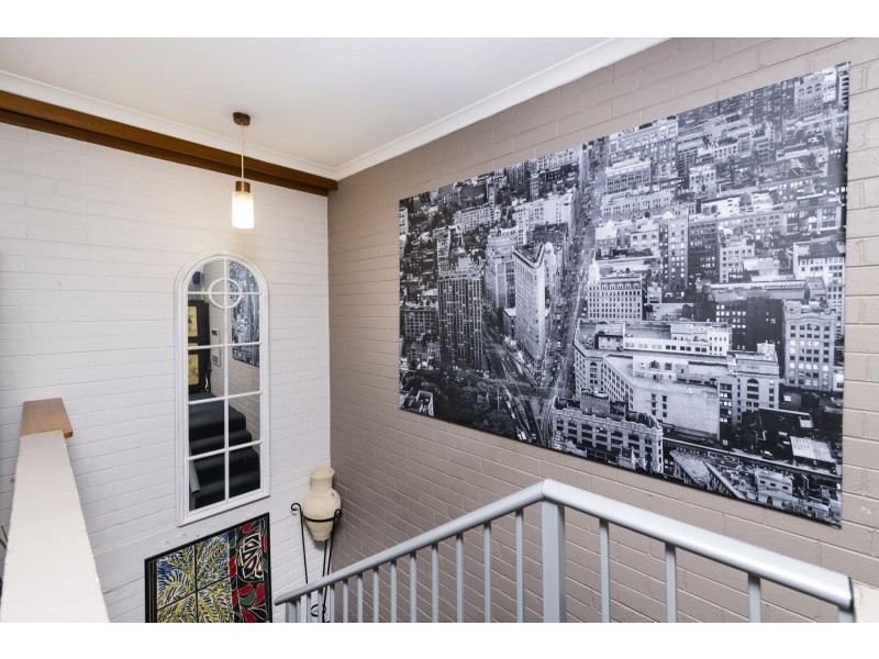 6/30 Gatton Street, Farrer ACT 2607