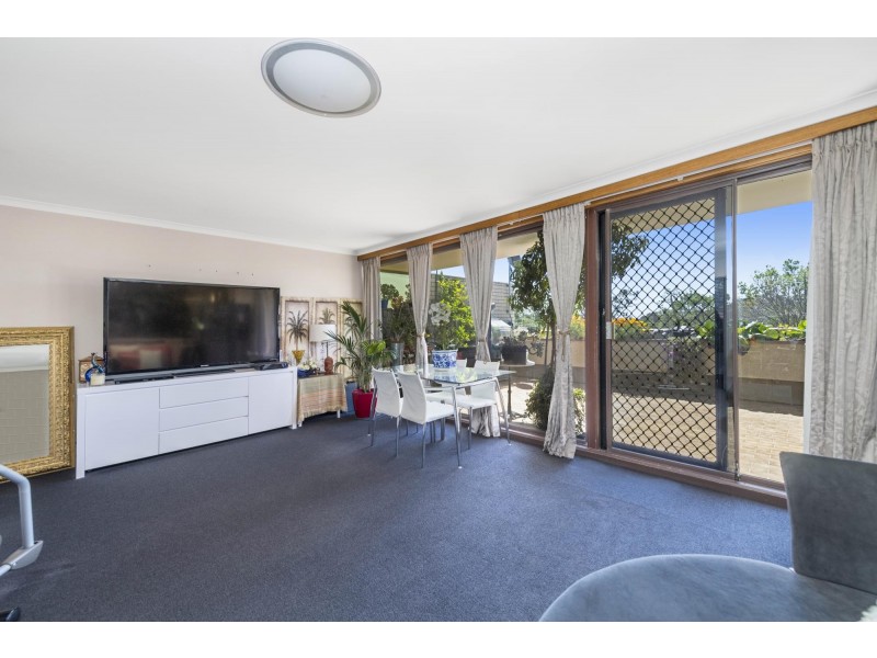 6/30 Gatton Street, Farrer ACT 2607