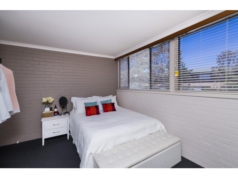 6/30 Gatton Street, Farrer ACT 2607