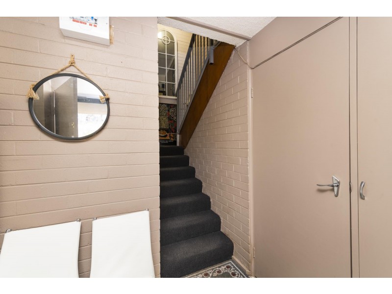 6/30 Gatton Street, Farrer ACT 2607