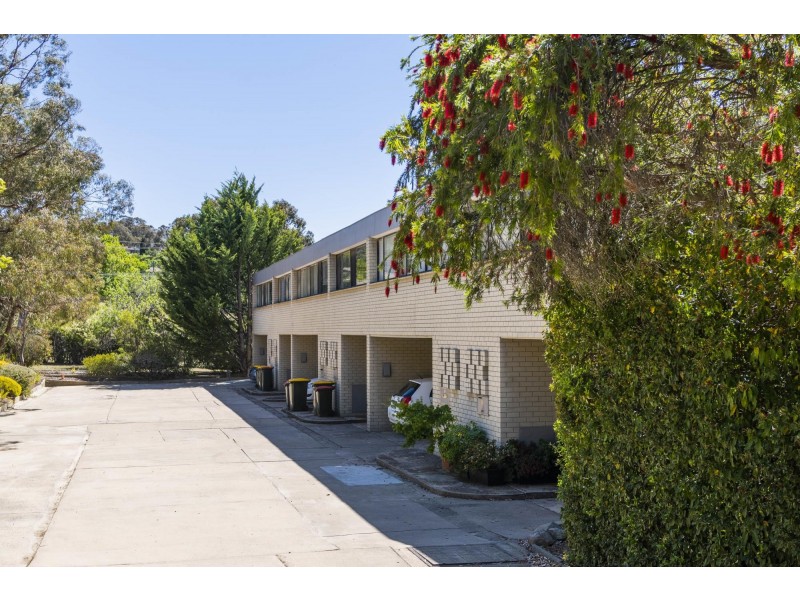 6/30 Gatton Street, Farrer ACT 2607