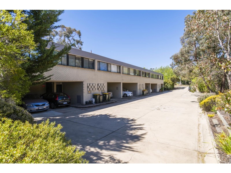 6/30 Gatton Street, Farrer ACT 2607