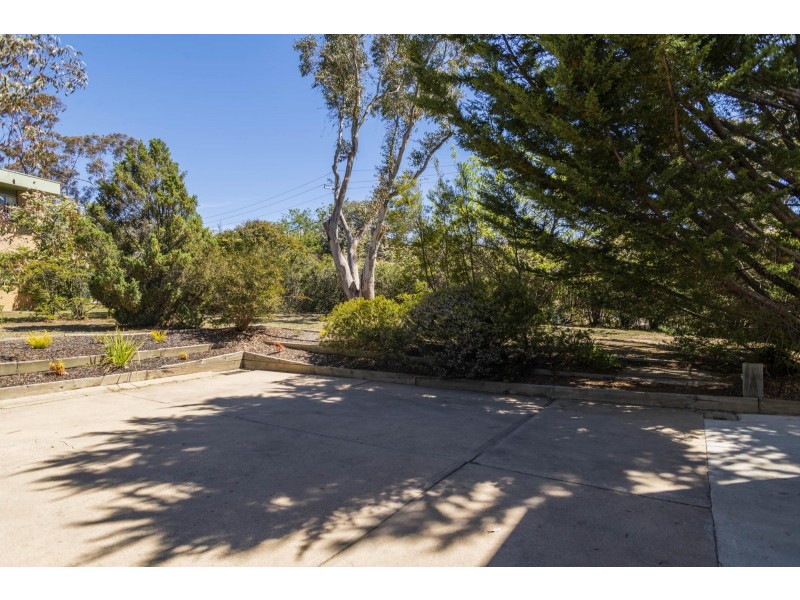 6/30 Gatton Street, Farrer ACT 2607