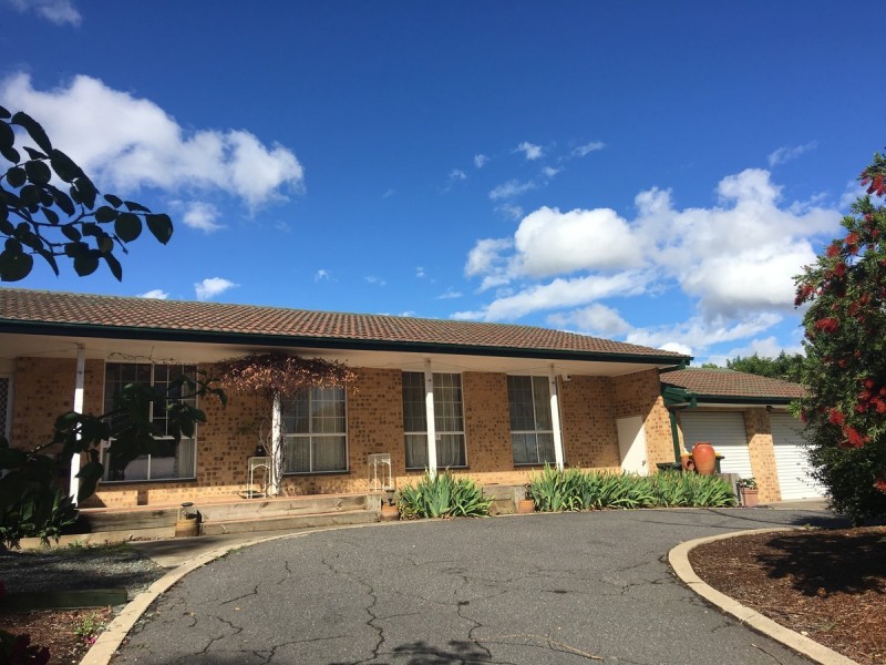 57 Norris Street, Chisholm ACT 2905