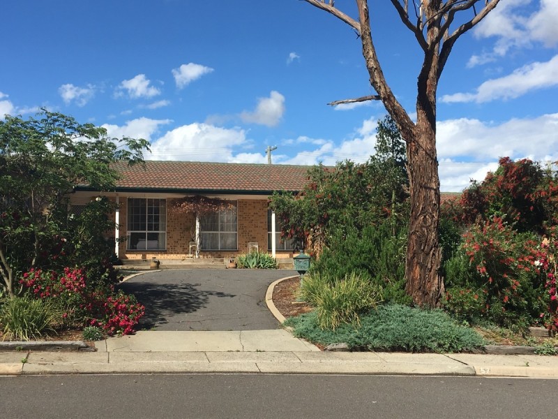 57 Norris Street, Chisholm ACT 2905