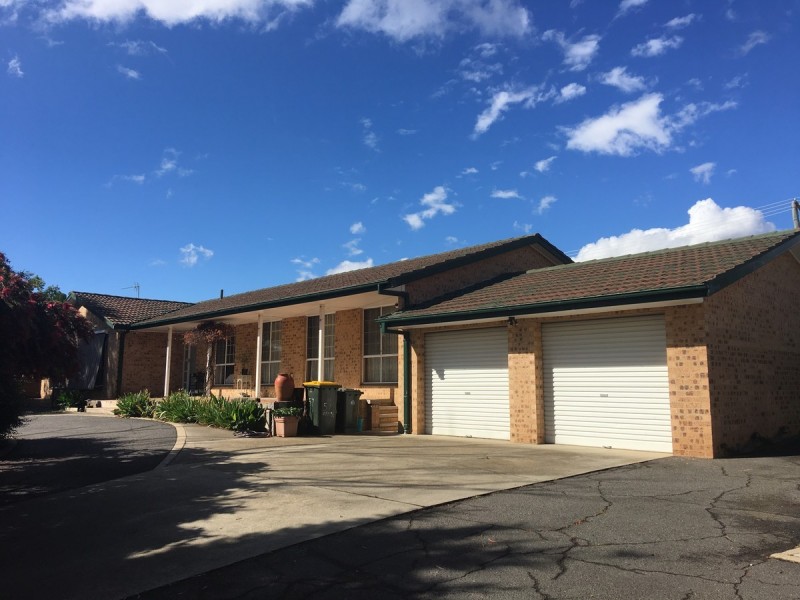 57 Norris Street, Chisholm ACT 2905