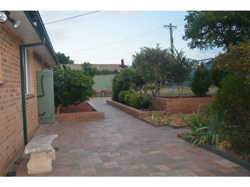 57 Norris Street, Chisholm ACT 2905
