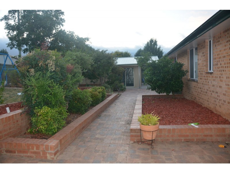 57 Norris Street, Chisholm ACT 2905