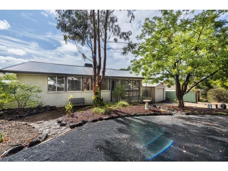 57 Serpentine Street, Duffy ACT 2611