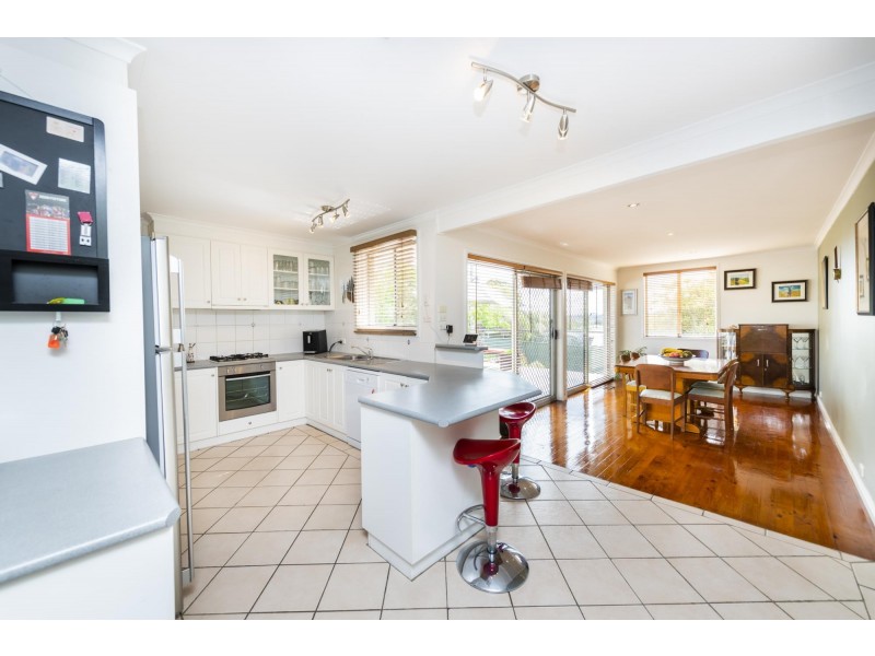 57 Serpentine Street, Duffy ACT 2611