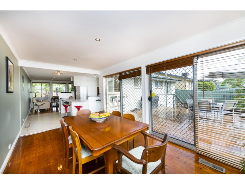 57 Serpentine Street, Duffy ACT 2611