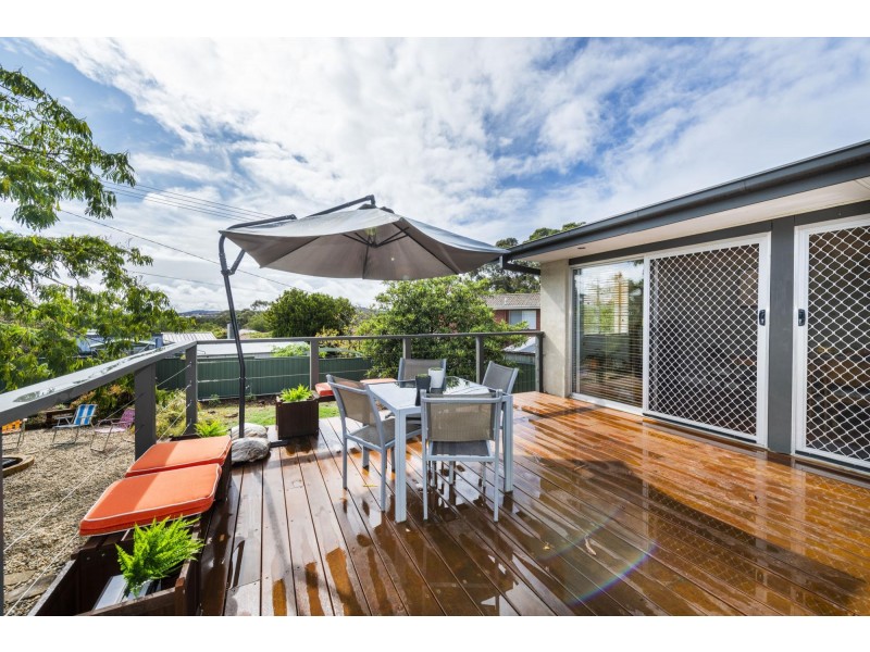 57 Serpentine Street, Duffy ACT 2611