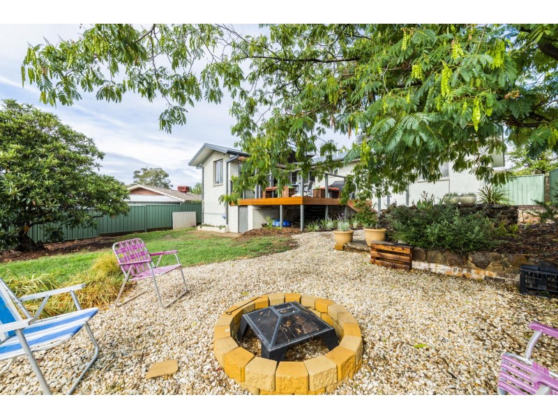 57 Serpentine Street, Duffy ACT 2611