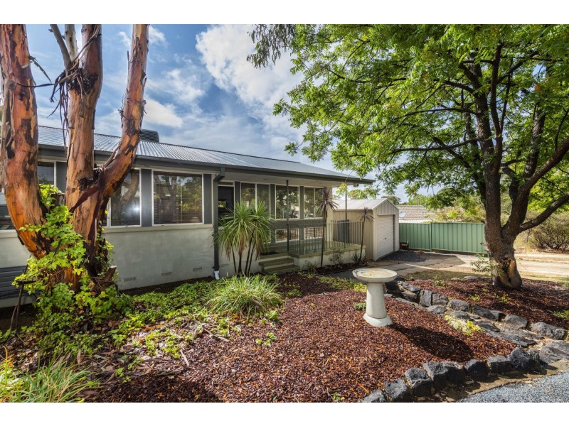 57 Serpentine Street, Duffy ACT 2611