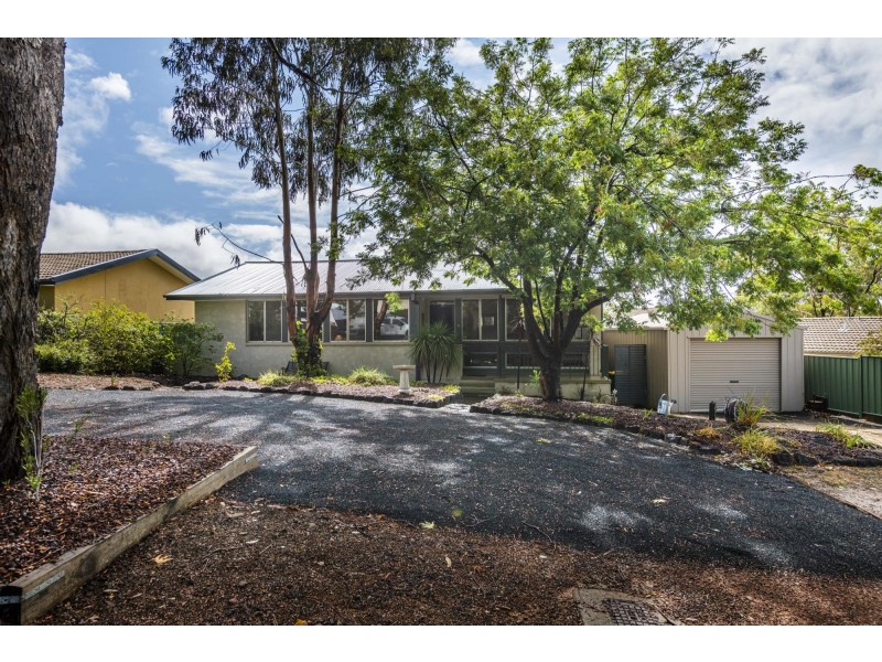 57 Serpentine Street, Duffy ACT 2611