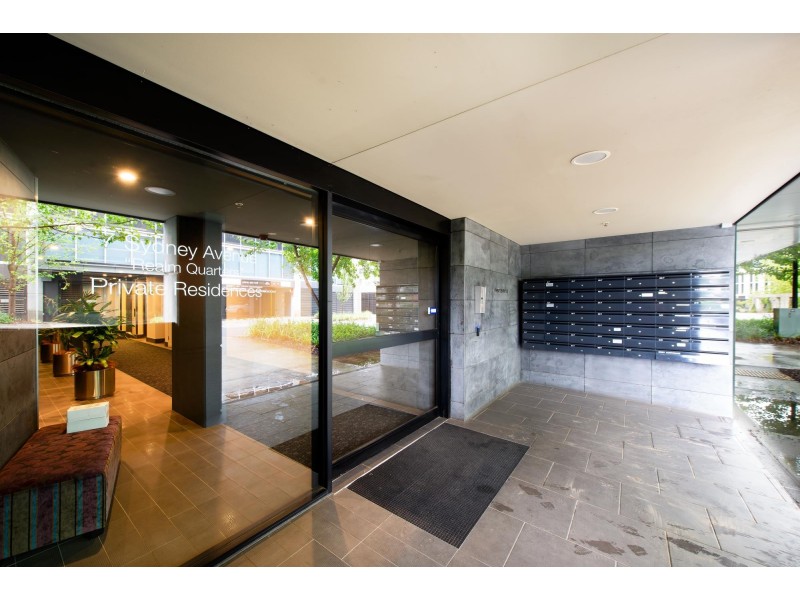 15/7 Sydney Avenue, Barton ACT 2600