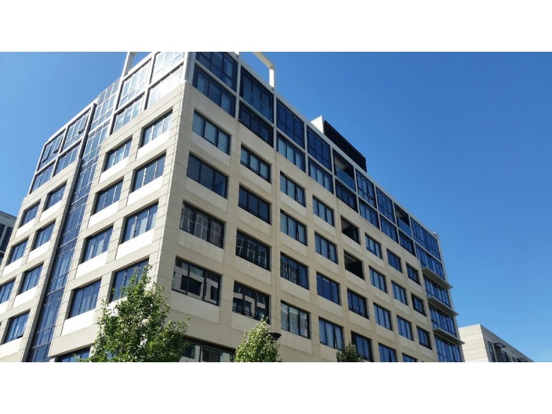 15/7 Sydney Avenue, Barton ACT 2600