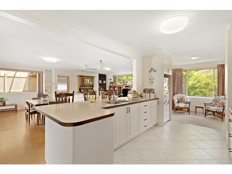 15 Coghlan Street, Chifley ACT 2606