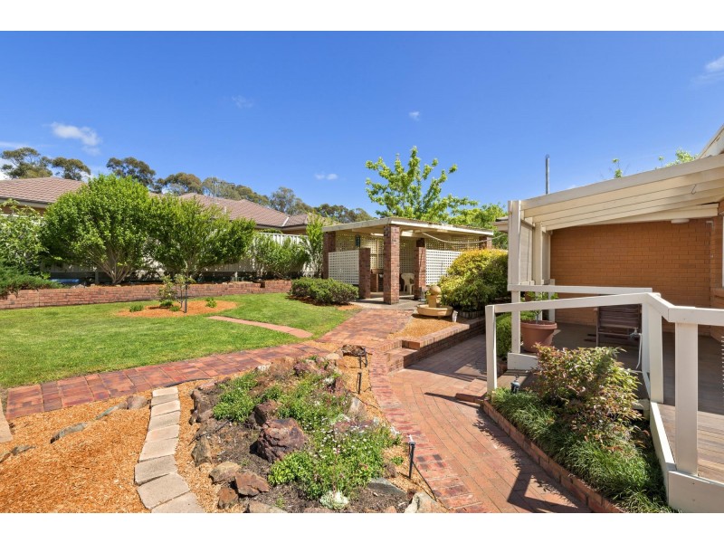 15 Coghlan Street, Chifley ACT 2606