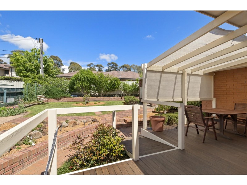 15 Coghlan Street, Chifley ACT 2606