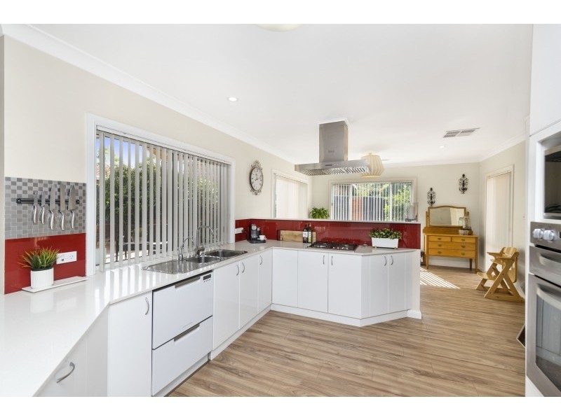 2 Kayser Place, Monash ACT 2904