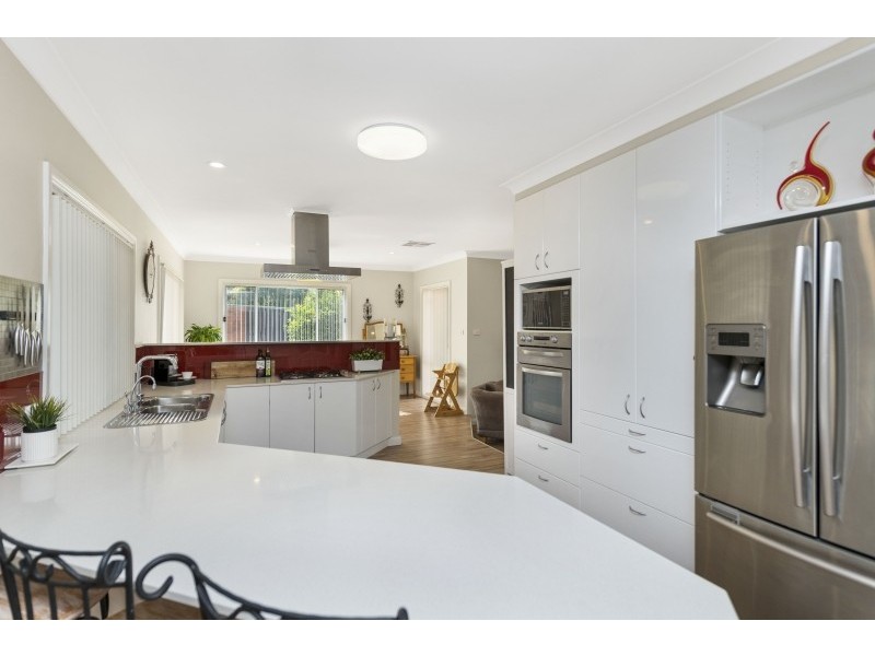 2 Kayser Place, Monash ACT 2904