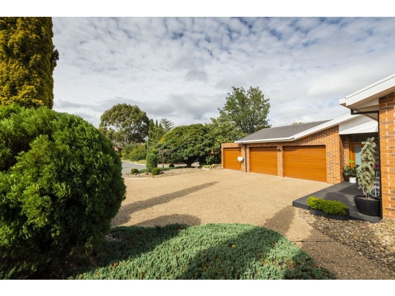 2 Kayser Place, Monash ACT 2904