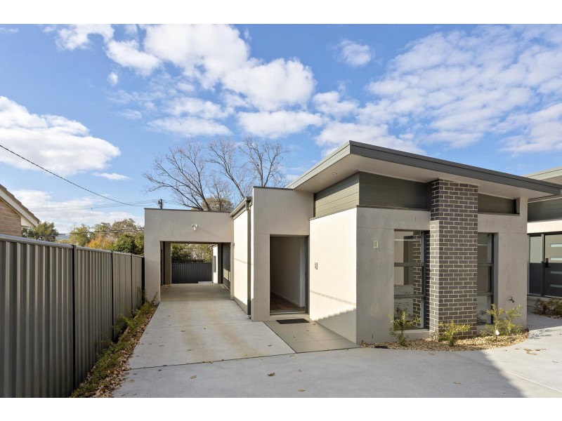 1/19 Port Arthur Street, Lyons ACT 2606